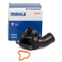 BEHR/MAHLE TH1480 Thermostat f&uuml;r MERCEDES W169 W245 150-200 Turbo M266 07.2009 2662030675