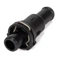 BEHR/MAHLE TH580 Thermostat f&uuml;r VW Golf 5 Passat B6 2.0 TFSI/GTI A6 C6 C7 A8 4E0121113
