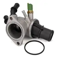 BEHR/MAHLE TI14388Thermostat + Geh&auml;use f&uuml;r ALFA ROMEO FIAT OPEL SAAB SUZUKI 1.9 DIESEL