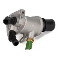 BEHR/MAHLE TI14388Thermostat + Geh&auml;use f&uuml;r ALFA ROMEO FIAT OPEL SAAB SUZUKI 1.9 DIESEL