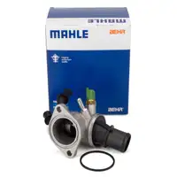 BEHR/MAHLE TI14388Thermostat + Geh&auml;use f&uuml;r ALFA ROMEO FIAT OPEL SAAB SUZUKI 1.9 DIESEL