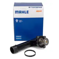 BEHR/MAHLE TI2095 Thermostat + Geh&auml;use f&uuml;r BMW E36 316i 318i E34 518i/g Z3 M43 11531739755