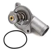 MAHLE BEHR TI21287D THERMOSTAT + Dichtung f&uuml;r VW Transporter Multivan Touareg 7L 070121114