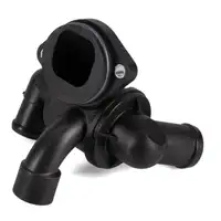 BEHR MAHLE TI3587 Thermostat + Dichtung f&uuml;r VW Amarok Crafter 30-35 30-50 2.0 TDI/BiTDI