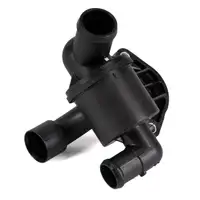 BEHR MAHLE TI3587 Thermostat + Dichtung f&uuml;r VW Amarok Crafter 30-35 30-50 2.0 TDI/BiTDI