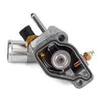 BEHR/MAHLE TI592 Thermostat + Geh&auml;use f&uuml;r OPEL Astra G H Vectra B C Zafira A 1.8 95517670