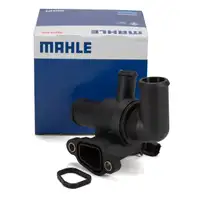 BEHR MAHLE TI5390 Thermostat f&uuml;r SMART Cabrio City Coupe 450 0.6 0.7 Roadster 452 0.7 M160