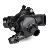 BEHR/MAHLE TM1497 Thermostat f&uuml;r BMW E81-88 E90-93 E60 F10 E65-67 X1 N52 N53 11537549476