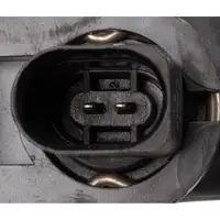 BEHR/MAHLE TM1105 Thermostat + Housing for VW Golf 4, Passat B6, Touran 1.6/FSI 06A121111