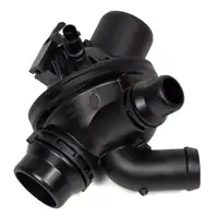 BEHR MAHLE TM21103 Thermostat + Geh&auml;use f&uuml;r BMW 5er F10 F11 6er F12 N55 N63 11538671516