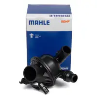 BEHR MAHLE TM21103 Thermostat + Geh&auml;use f&uuml;r BMW 5er F10 F11 6er F12 N55 N63 11538671516
