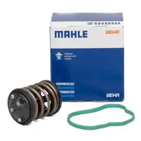 BEHR MAHLE TX16387D1 Thermostat f&uuml;r BMW F20/21 E90-93 F30-34 F32-36 E60/61 F10/11 N47 N57