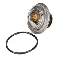 BEHR/MAHLE TX3092D Thermostat + Dichtung f&uuml;r VW Passat B5 AUDI A5 B5 B6 A6 C5 078121113G