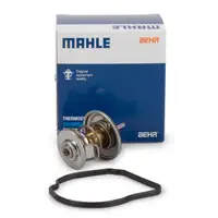BEHR MAHLE Thermostat inkl. Dichtung für MERCEDES W203 C200-220 CDI W211 E200-320 CDI CLK