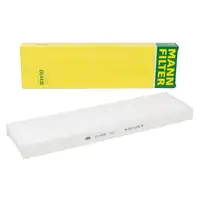 MANN CU4436 Innenraumfilter Partikelfilter für MINI R55 R56 R57 R58 R59 R60 64319127515