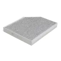 MANN Filter-Set 3-tlg f&uuml;r AUDI A4 8K B8 A5 8T 8F 2.7 TDI 3.0 TDI 163-240 PS