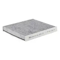 MANN Filter-Set für MERCEDES G-Klasse W463 G320CDI G350CDI 224 PS OM642