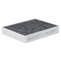 MANN Filter-Set für BMW 3er F30-34 330d 335d 4er F32-36 430d 435d N57