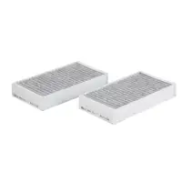 MANN Filter-Set 4-tlg f&uuml;r MERCEDES GL X164 M- W164 R- W251 V251 280-350CDI OM642