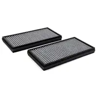 MANN Filter-Set 3-tlg f&uuml;r BMW 7er E65 E66 E67 740d 258 PS M67