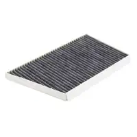 MANN CUK3461 Innenraumfilter Aktivkohlefilter f&uuml;r MERCEDES W202 W203 S203 CL203 A209 C209