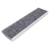 MANN CUK4436 Innenraumfilter Aktivkohlefilter f&uuml;r MINI R56 R57 R59 R60 R55 R58 64319127515