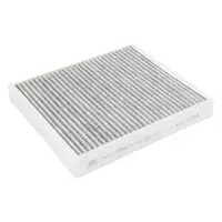 MANN FP26010 FreciousPlus Innenraumfilter für VW Polo AUDI SEAT Ibiza 3 4 SKODA Fabia 1-3