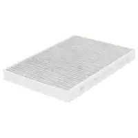 MANN FP31003 FreciousPlus Innenraumfilter f&uuml;r AUDI A4 B9 A5 F5 A6 C8 A7 A8 E-Tron Q5 Q7 Q8