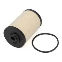 MANN BFU700 Kraftstofffilter + Dichtung für MERCEDES T2/L T2/LN1 OM615 OM314 OM354 OM364