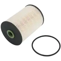 MANN Filter-Set 4-tlg f&uuml;r VW Golf 5 6 AUDI A3 8P SEAT Leon SKODA Octavia 2 1.6/2.0 TDI