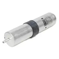 MANN Filter-Set 4-tlg f&uuml;r BMW 3er E90 E91 E92 E93 325d 197/211 PS M57 ab 02.2010