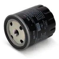 MANN WK716 Kraftstofffilter Dieselfilter für MERCEDES 123 W123 S123 W460 W631 OM615 OM617