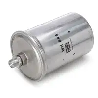 MANN WK845 Kraftstofffilter Benzinfilter f&uuml;r MERCEDES E-Klasse W124 S124 M103 M104 M119
