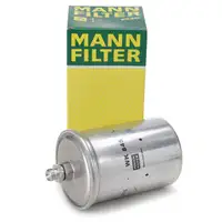 MANN WK845 Kraftstofffilter Benzinfilter f&uuml;r MERCEDES E-Klasse W124 S124 M103 M104 M119