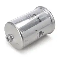 MANN WK845 Kraftstofffilter Benzinfilter f&uuml;r MERCEDES E-Klasse W124 S124 M103 M104 M119
