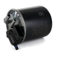MANN WK820/21 Kraftstofffilter Dieselfilter f&uuml;r MERCEDES W176 W246 C117 X117 X156 OM607