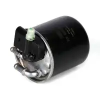 MANN Filter-Set 4-tlg f&uuml;r MERCEDES W176 W246 W242 C117 X117 X156 160/180 CDI/d OM607