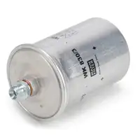 MANN WK830/3 Kraftstofffilter f&uuml;r MERCEDES W202 W124 S124 R107 M102 M103 M104 M110 M111