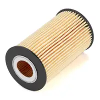 MANN HU6019Z Ölfilter für OPEL Astra J K Insignia A B Meriva B Mokka/10 1.6 CDTi 95526687