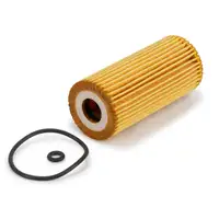 MANN HU615/3X &Ouml;lfilter Motor&ouml;lfilter f&uuml;r MERCEDES W168 W169 VANEO OM640 OM668 6401800109