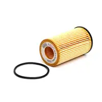 MANN Filterset + 5L ORIGINAL 5W30 dexos2 Motor&ouml;l f&uuml;r OPEL Astra G H 1.2 16V 1.4 Motor-Nr.