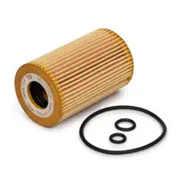 MANN Filter-Set 3-tlg für AUDI A4 8K B8 A5 8T 8F Q5 8RB 2.0 TDI 120-177 PS