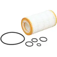 MANN Filter-Set 3-tlg f&uuml;r MERCEDES Sprinter 906 224 324 424 524 258 PS M272