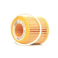 MANN Filter-Set 3-tlg f&uuml;r VW Polo 9N SEAT Ibiza 3 Cordoba SKODA Fabia 1 Roomster 1.2 64/70