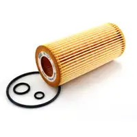 MANN Filter-Set 3-tlg f&uuml;r MERCEDES E-Klasse W211 E320CDI 204 PS OM648 bis 12.2002