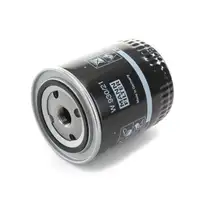 MANN W930/21 &Ouml;lfilter + Ablassschraube f&uuml;r VW Passat B5 AUDI A4 B5-7 A6 A8 SKODA Superb 1