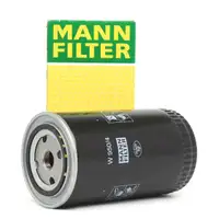MANN W950/4 Ölfilter für VW Transporter T4 LT 2.4 2.5 VOLVO 740 760 940 960 2.4 TD