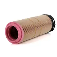 MANN Filter-Set 4-tlg f&uuml;r MERCEDES W204 S204 C200CDI 136 PS + C220CDI 170 PS OM646