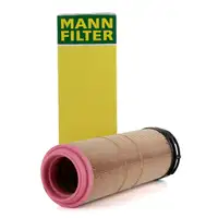 MANN C12133/1 Luftfilter f&uuml;r MERCEDES C-Klasse W204 220/220CDI OM646 6460940204