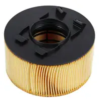 MANN Filter-Set 4-tlg f&uuml;r BMW 3er E46 316i 115 PS N40 N46 + 318i 143/150 PS N42